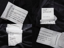 画像をギャラリービューアに読み込む, CHROME HEARTS クロムハーツ トラックショートパンツ ショーツ サイズL クロスボールボタン メッシュ 開閉可能 美品 中古 4b003662