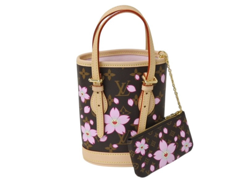 Louis Vuitton モノグラムハンドバッグ 中型 Louis Vuitton モノグラム ハンドバッグ