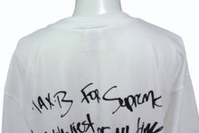 画像をギャラリービューアに読み込む, 新品未使用 Supreme シュプリーム MAX B TEE マックス ビー 半袖Tシャツ サイズL フォトプリント ラッパー ハーレム 25SS 中古 4b003708