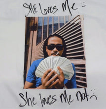 画像をギャラリービューアに読み込む, 新品未使用 Supreme シュプリーム MAX B TEE マックス ビー 半袖Tシャツ サイズL フォトプリント ラッパー ハーレム 25SS 中古 4b003708