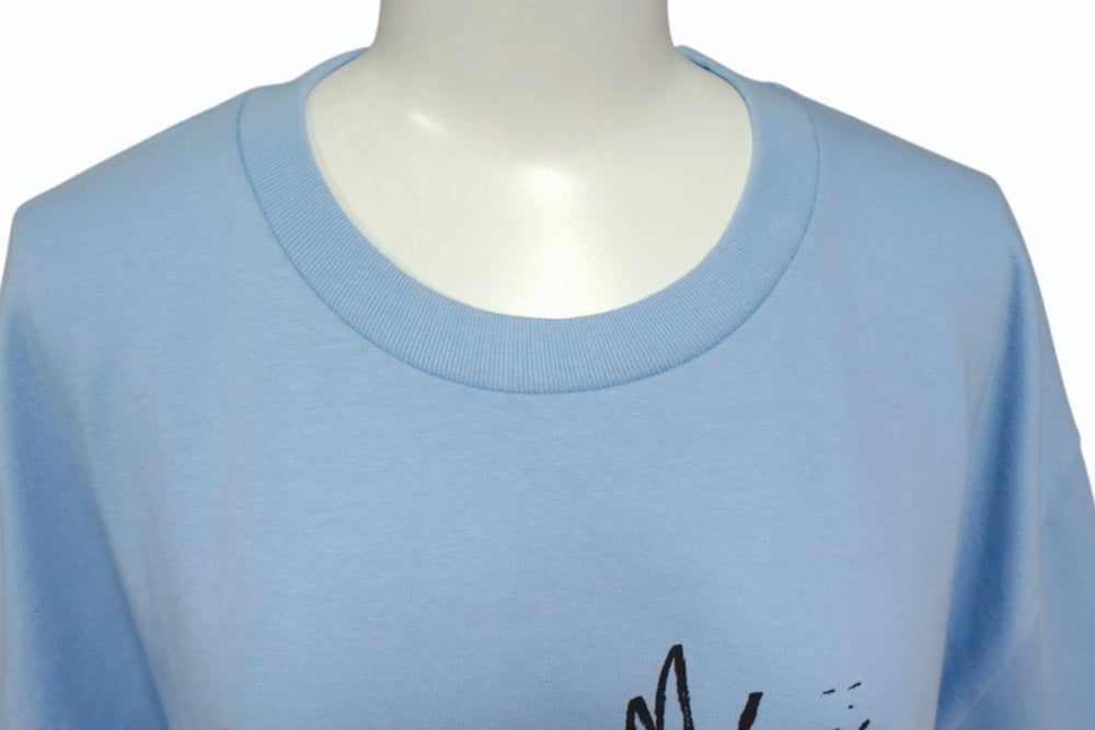 New and unused Supreme MAX B TEE Short sleeve T-shirt Size L Photo print Rapper Harem 25SS Used 4b003709