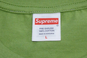 新品未使用 Supreme シュプリーム MAX B TEE マックス ビー 半袖Tシャツ サイズL フォトプリント ラッパー ハーレム 25SS 中古 4b003712