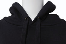 画像をギャラリービューアに読み込む, 極美品 CHROMEHEARTS クロムハーツ セントバース限定バックホースシュープリントパーカー ブラック ホワイト レッド サイズL 中古 4b003720