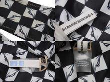 画像をギャラリービューアに読み込む, CHROME HEARTS x MATTY BOY クロムハーツ マッティボーイ 99 EYE PRINT SWIMWEAR TOP&amp;BOTTOM スイムウェア 水着 サイズM 美品 中古 4b003721