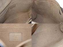 Load image into Gallery viewer, 極美品 LOUIS VUITTON ルイヴィトン マリニャン モノグラム セサミ 2WAY ショルダーバッグ M44257 ブラウン 中古 4b003782