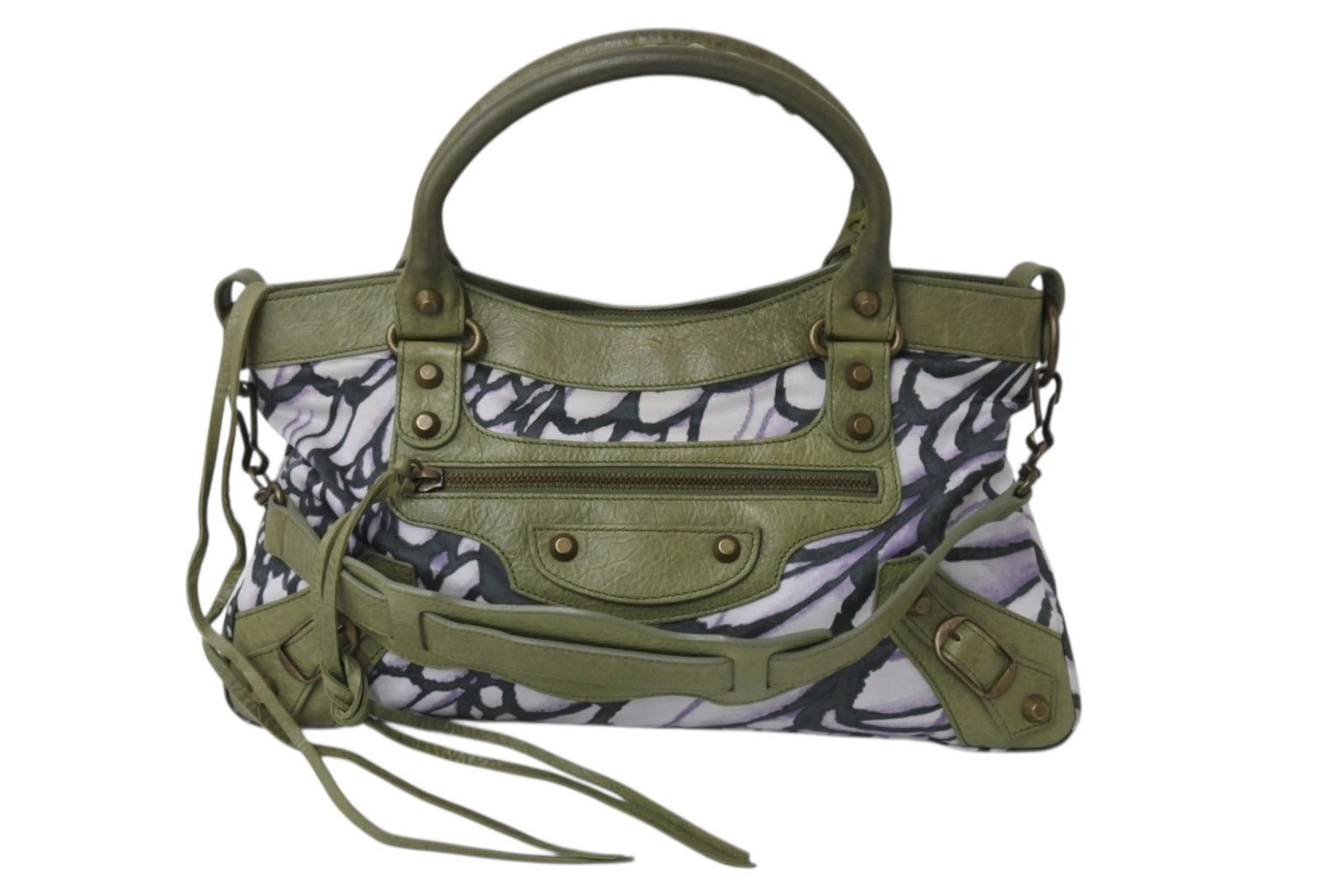 BALENCIAGA – Tagged 