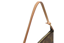 画像をギャラリービューアに読み込む, 極美品 LOUIS VUITTON ルイヴィトン ポシェット アクセソワール アクセサリーポーチ M51980 モノグラム PVC レザー 中古 4b003738