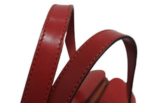 Load image into Gallery viewer, LOUIS VUITTON ルイヴィトン スフロ ハンドバッグ M52227 エピ レザーレッド ゴールド金具 美品 中古 4b003744