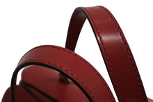 Load image into Gallery viewer, LOUIS VUITTON ルイヴィトン スフロ ハンドバッグ M52227 エピ レザーレッド ゴールド金具 美品 中古 4b003744