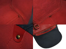 Load image into Gallery viewer, LOUIS VUITTON ルイヴィトン スピーディ25 ハンドバッグ ミニボストンバッグ エピレザー M43017 カスティリアンレッド 美品 中古 4b003745