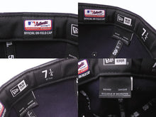 画像をギャラリービューアに読み込む, 新品未使用 Couture クチュール Casanova Icon Exclusive ジュエルキャップ 1ct ラボグロウンダイヤモンド スワロフスキー ネイビー 中古 4b003769