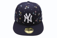 画像をギャラリービューアに読み込む, 新品未使用 Couture クチュール Casanova Icon Exclusive ジュエルキャップ 1ct ラボグロウンダイヤモンド スワロフスキー ネイビー 中古 4b003769