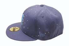 Load image into Gallery viewer, 新品未使用 Couture クチュール Signature2 Mets ジュエルキャップ IC スワロフスキー グリーン サイズ7 3/8 中古 4b003771