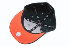 画像をギャラリービューアに読み込む, 新品未使用 Couture クチュール Signature2 Mets ジュエルキャップ IC スワロフスキー グリーン サイズ7 1/2 中古 4b003772