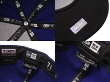 画像をギャラリービューアに読み込む, 新品未使用 Couture クチュール Icon Ⅱ Los Angeles Dodgers ジュエルキャップ 1ct ラボグロウンダイヤモンド スワロフスキー ブルー 中古 4b003773