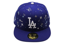 画像をギャラリービューアに読み込む, 新品未使用 Couture クチュール Icon Ⅱ Los Angeles Dodgers ジュエルキャップ 1ct ラボグロウンダイヤモンド スワロフスキー ブルー 中古 4b003773