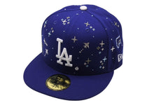 画像をギャラリービューアに読み込む, 新品未使用 Couture クチュール Icon Ⅱ Los Angeles Dodgers ジュエルキャップ 1ct ラボグロウンダイヤモンド スワロフスキー ブルー 中古 4b003773