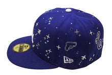 画像をギャラリービューアに読み込む, 新品未使用 Couture クチュール Icon Ⅱ Los Angeles Dodgers ジュエルキャップ 1ct ラボグロウンダイヤモンド スワロフスキー ブルー 中古 4b003773