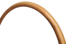 Load image into Gallery viewer, LOUIS VUITTON ルイヴィトン ルーピングGM ハンドバッグ モノグラム M51145 ブラウン ゴールド金具 美品 中古 4b003798