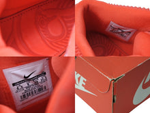 画像をギャラリービューアに読み込む, NIKE YEEZY2 ナイキ エアイージー2 ハイカットスニーカー RED OCTOBER レッドオクトーバー 508214-660 レッド サイズUS6.5 美品 中古 4b003821