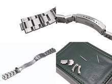 画像をギャラリービューアに読み込む, ROLEX ロレックス Submariner サブマリーナー ノンデイト 5513 MK3 ロリポップ SS 自動巻き 6243449 1970年代後半 美品 中古 4b003833