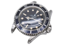 画像をギャラリービューアに読み込む, ROLEX ロレックス Submariner サブマリーナー ノンデイト 5513 MK3 ロリポップ SS 自動巻き 6243449 1970年代後半 美品 中古 4b003833