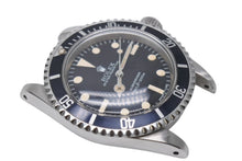 画像をギャラリービューアに読み込む, ROLEX ロレックス Submariner サブマリーナー ノンデイト 5513 MK3 ロリポップ SS 自動巻き 6243449 1970年代後半 美品 中古 4b003833