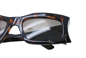 【美品】【BALENCIAGA】スクエアサングラスBB0291S-58 美品】【BALENCIAGA】スクエアサングラスBB0291S-58 Balenciaga Grey