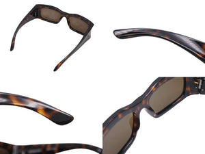 BALENCIAGA バレンシアガ スクエア サングラス アイウェア BB0291S