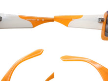 画像をギャラリービューアに読み込む, OFF-WHITE オフホワイト Seattle シアトル サングラス アイウェア OERI069 サイズ50□24 145 マルチカラー 美品 中古 4b003853