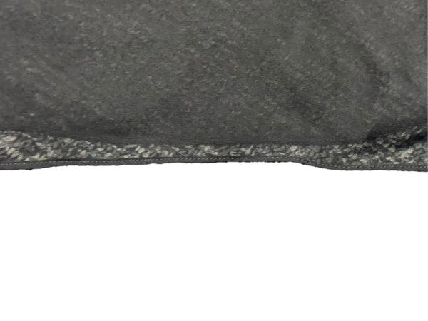 新品未使用 DOLCE&GABBANA ドルチェ アンド ガッバーナ ブラウス シアー ブラウス ブラック シルク 40 F7AG0TFU1AT 中古 4b003861