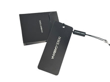 画像をギャラリービューアに読み込む, 新品未使用 DOLCE&amp;GABBANA ドルチェ アンド ガッバーナ ブラウス シアー ブラウス ブラック シルク 40 F7AG0TFU1AT 中古 4b003861