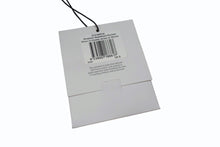 Load image into Gallery viewer, 新品未使用 AlexPerry アレックスペリー Iron Gray Strapless Sweetheart Ruched CrystalJersey Midi Dress ドレス グレー UK8 中古 4b003862