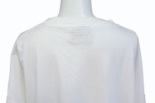画像をギャラリービューアに読み込む, VETEMENTS ヴェトモン 20SS Oversized Plain Tee オーバーサイズ 無地 Tシャツ SS20TS001 ホワイト サイズS 美品 中古 4b003875