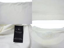 画像をギャラリービューアに読み込む, VETEMENTS ヴェトモン 20SS Oversized Plain Tee オーバーサイズ 無地 Tシャツ SS20TS001 ホワイト サイズS 美品 中古 4b003875