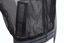 画像をギャラリービューアに読み込む, CHRISTIAN DIOR クリスチャンディオール ジャケット ブルゾン 027C16A8649 イタリア製 ポリアミド ブラック サイズ34 美品 中古 4b003876