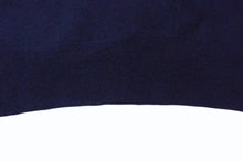 画像をギャラリービューアに読み込む, 極美品 CELINE セリーヌ フィービー期 バック リボン 変形 ニット ネイビー ウール 2 3BL0 トップス 紺色 サイズXS 中古 4b003881