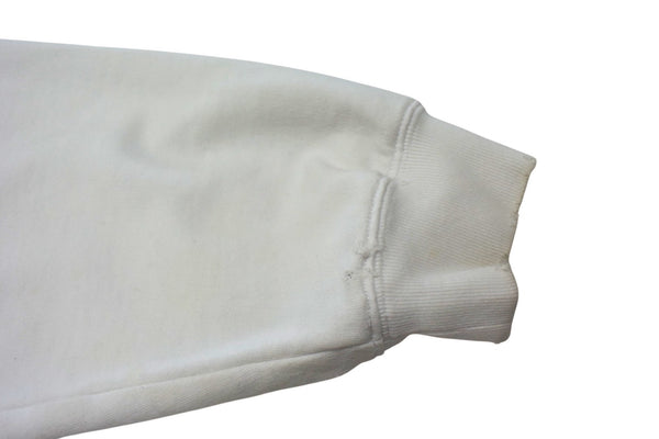 BALENCIAGA Hand Draw BB Icon Hoodie Large Fit White Size XS 620947 TNVQ1 9040 Good Condition Used 4b003886
