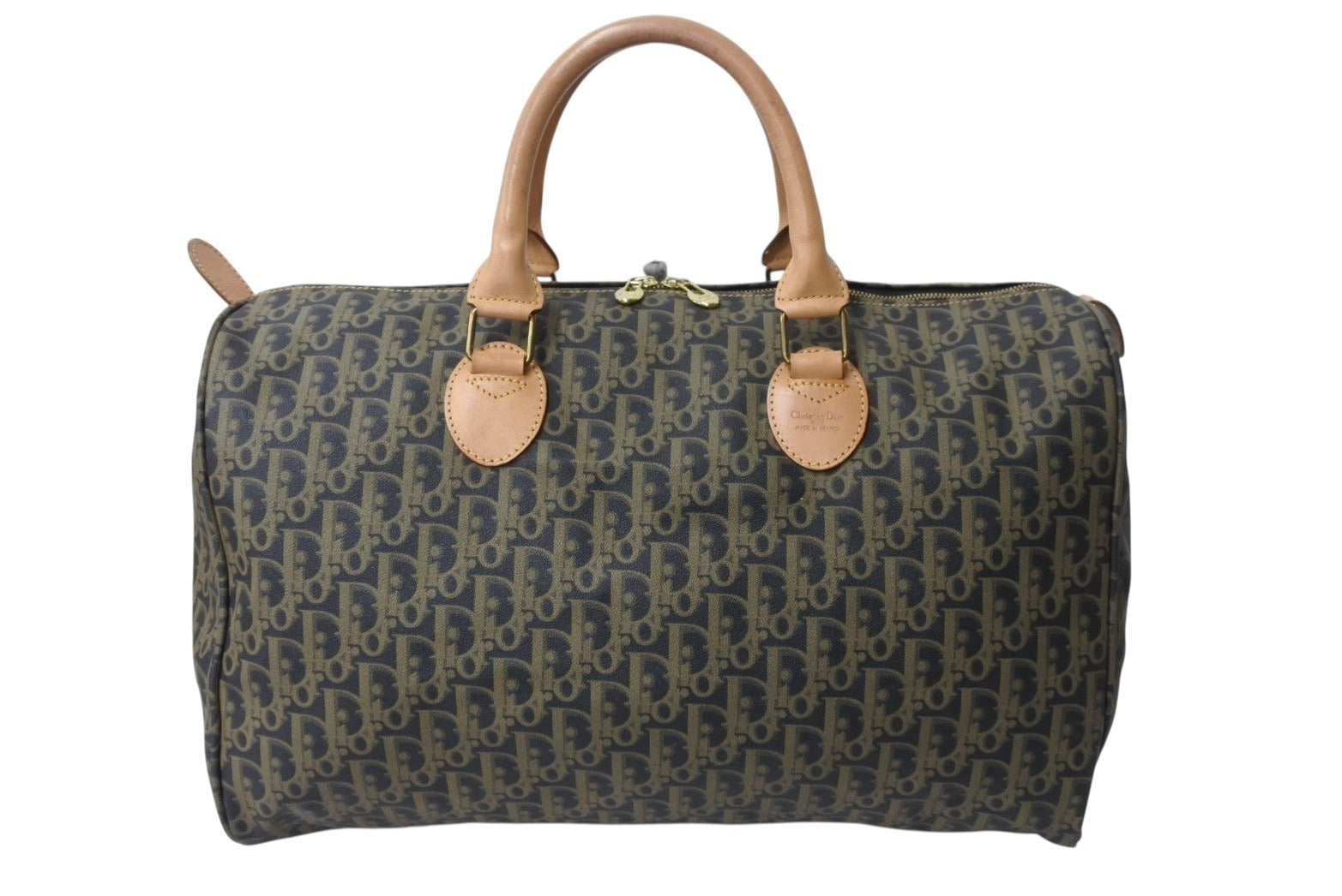 クリスチャン　ディオール　ボストンバッグ Dior ディオール クリスチャンディオール ボストンバッグ バッグ