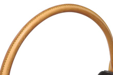 Load image into Gallery viewer, LOUIS VUITTON ルイヴィトン ルーピングMM ワンショルダーバッグ M51146 モノグラム PVC レザー ブラウン ゴールド金具 美品 中古 4b003906