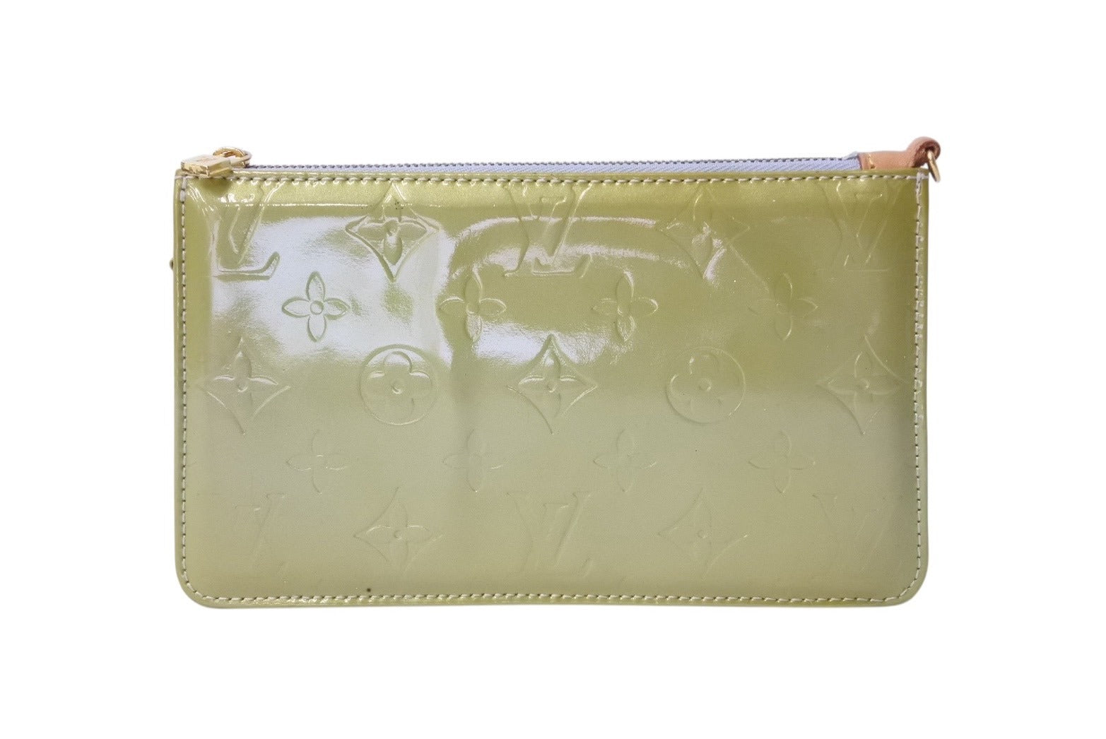 【良品】ルイ・ヴィトン モノグラム ヴェルニ レキシントン アクセサリーポーチ LOUIS VUITTON ルイヴィトン モノグラム ヴェルニ レキシントン