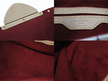 Load image into Gallery viewer, 極美品 LOUIS VUITTON ルイヴィトン マリリンPM ワンショルダーバッグ M40127 モノグラム マルチカラー 村上隆 中古 4b003914