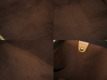 画像をギャラリービューアに読み込む, LOUIS VUITTON ルイヴィトン キーポル50 ボストンバッグ M41426 モノグラムキャンバス ブラウン ゴールド金具 美品 中古 4b003922