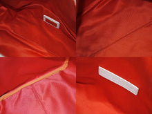 画像をギャラリービューアに読み込む, FENDI フェンディ ハンドバッグ 8BL098 PVC レザー マルチカラー ホワイト ズッカ柄 総柄 シルバー金具 美品 中古 4b003938