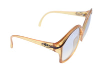 Load image into Gallery viewer, Christian Dior クリスチャンディオール ヴィンテージ GEG-024-2095-20 オプチル グレーグラデーション イエロー 美品 中古 4b003954