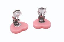 Load image into Gallery viewer, 極美品 CHANEL シャネル ココマーク ピアス 片耳 C21K刻印 アクセサリー GP ラインストーン 1.4g ゴールド 中古 4b003960