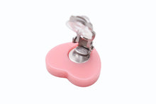 Load image into Gallery viewer, 極美品 CHANEL シャネル ココマーク ピアス 片耳 C21K刻印 アクセサリー GP ラインストーン 1.4g ゴールド 中古 4b003960