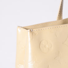 画像をギャラリービューアに読み込む, LOUIS VUITTON ルイヴィトン ウィルシャーPM ハンドバッグ M91336 モノグラム ヴェルニ レザー ゴールド金具 美品 中古 4a000399
