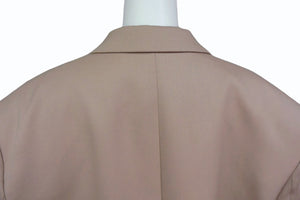 THE ATTICO ジ アティコ Glen Oversize Blazer Jacket ブレザー