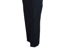 画像をギャラリービューアに読み込む, 極美品 Mugler ミュグレー structured strapless maxi dress ストラクチャードストラップレスマキシドレス ブラック シルバー 中古 4b004001